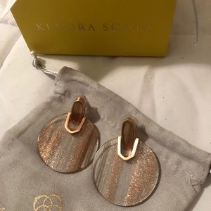 Kendra Scott Earrings